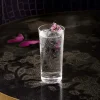 4 Verres à eau long en cristal sans plomb 33 Cl High Ball - Nude Glass
