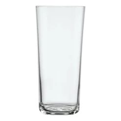 4 Verres à eau long en cristal sans plomb 33 Cl High Ball - Nude Glass