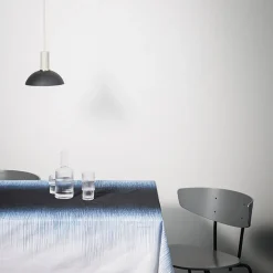 4 Verres à eau Ripple - Ferm Living