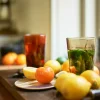 Verres à thé Mud Brown (lot de 4) - - HKLIVING