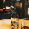 2 Verres à whisky en cristal sans plomb 39 Cl Alba Dof - Nude Glass