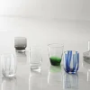Verre transparent Fit Glass 38 cl Clear - Normann Copenhagen
