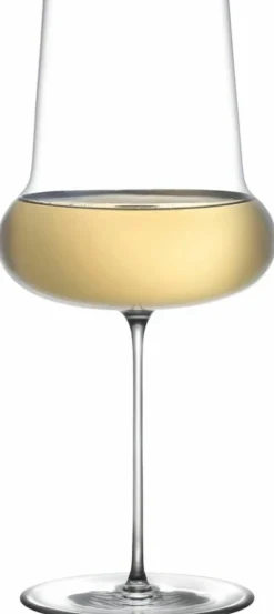 Verre à vin blanc Ghost Zero Belly - Nude Glass