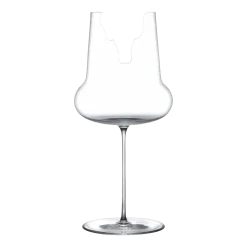 Verre à vin blanc Ghost Zero Belly - Nude Glass