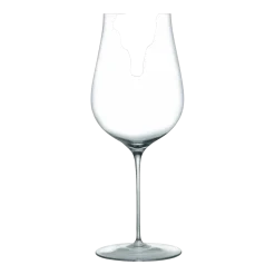 Verre à vin blanc Ghost Zero Tulip - Nude Glass