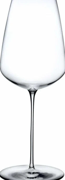 Verre à vin blanc Stem Zero Delicate - Nude Glass