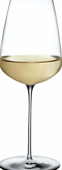 Verre à vin blanc Stem Zero Delicate - Nude Glass