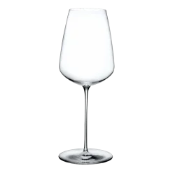 Verre à vin blanc Stem Zero Delicate - Nude Glass