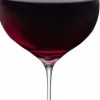 Verre à vin rouge Ghost Zero Tulip - Nude Glass