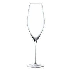 Verre à vin Sparkling Stem Zero Grace - Nude Glass