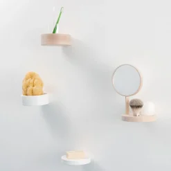 Vide-poche Belvédère - Moustache