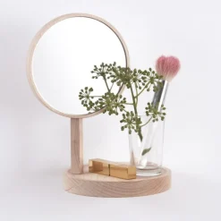 Vide-poche Belvédère - Moustache