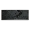 Vide-poche rectangulaire en miroir Charcoal - Ethnicraft Accessories